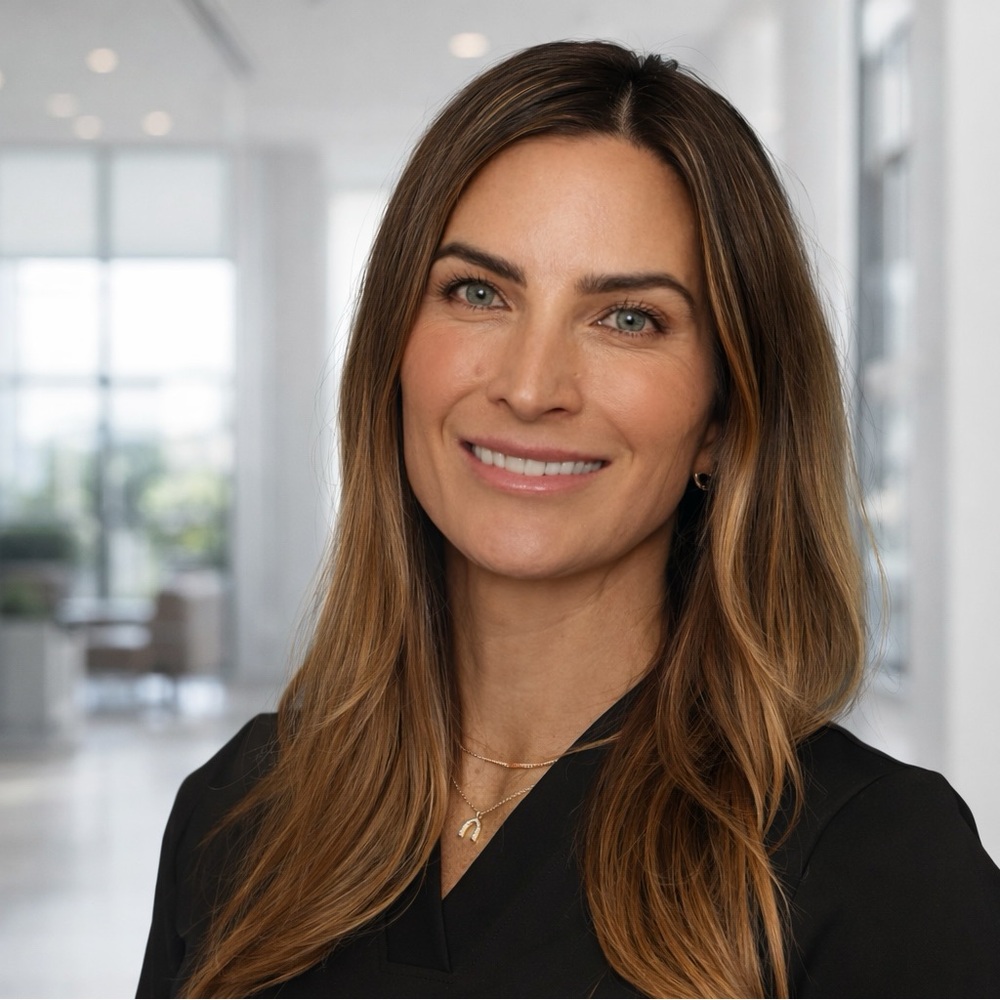 Meet your Posher, Heidi